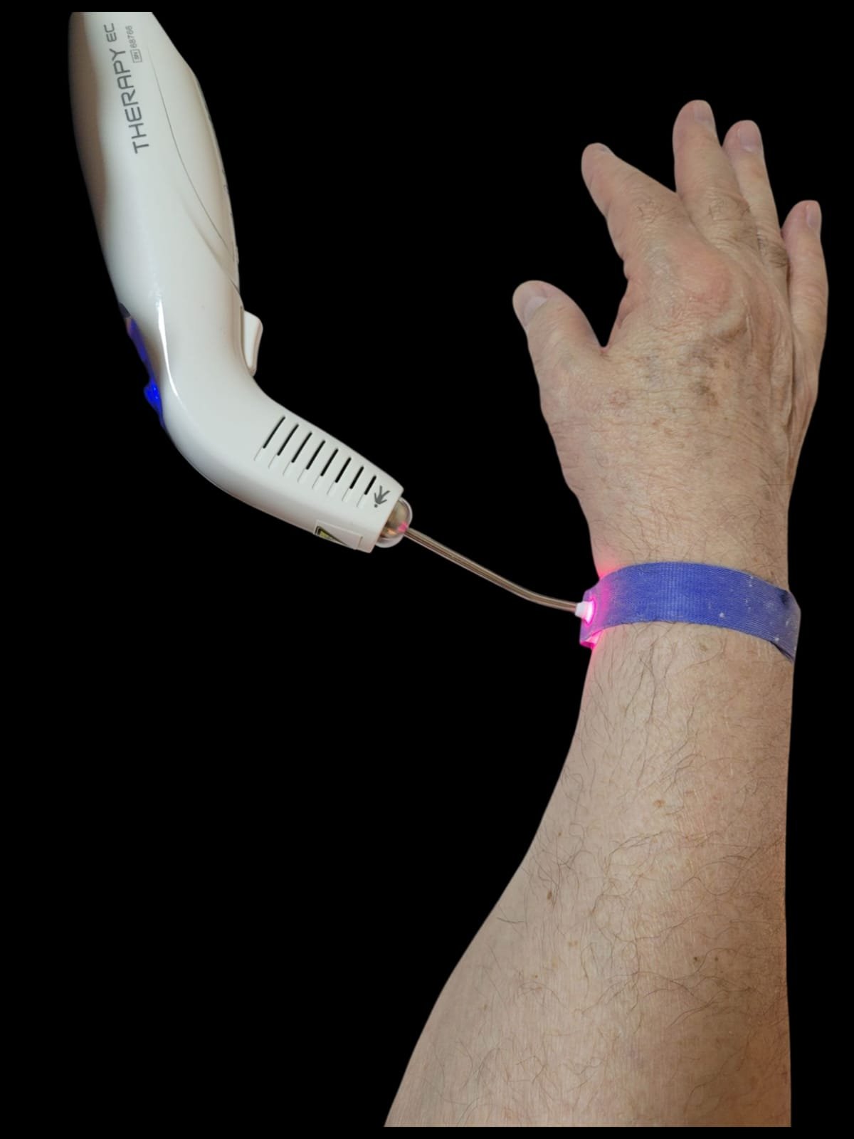 ilibterapia